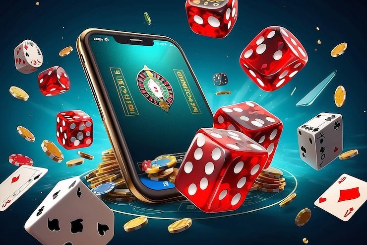 7777bet apk